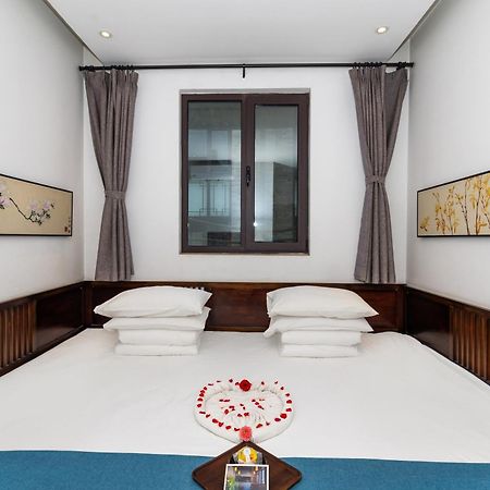 Elsewhere Hotel Inn North Street Branch Pingyao Exterior foto