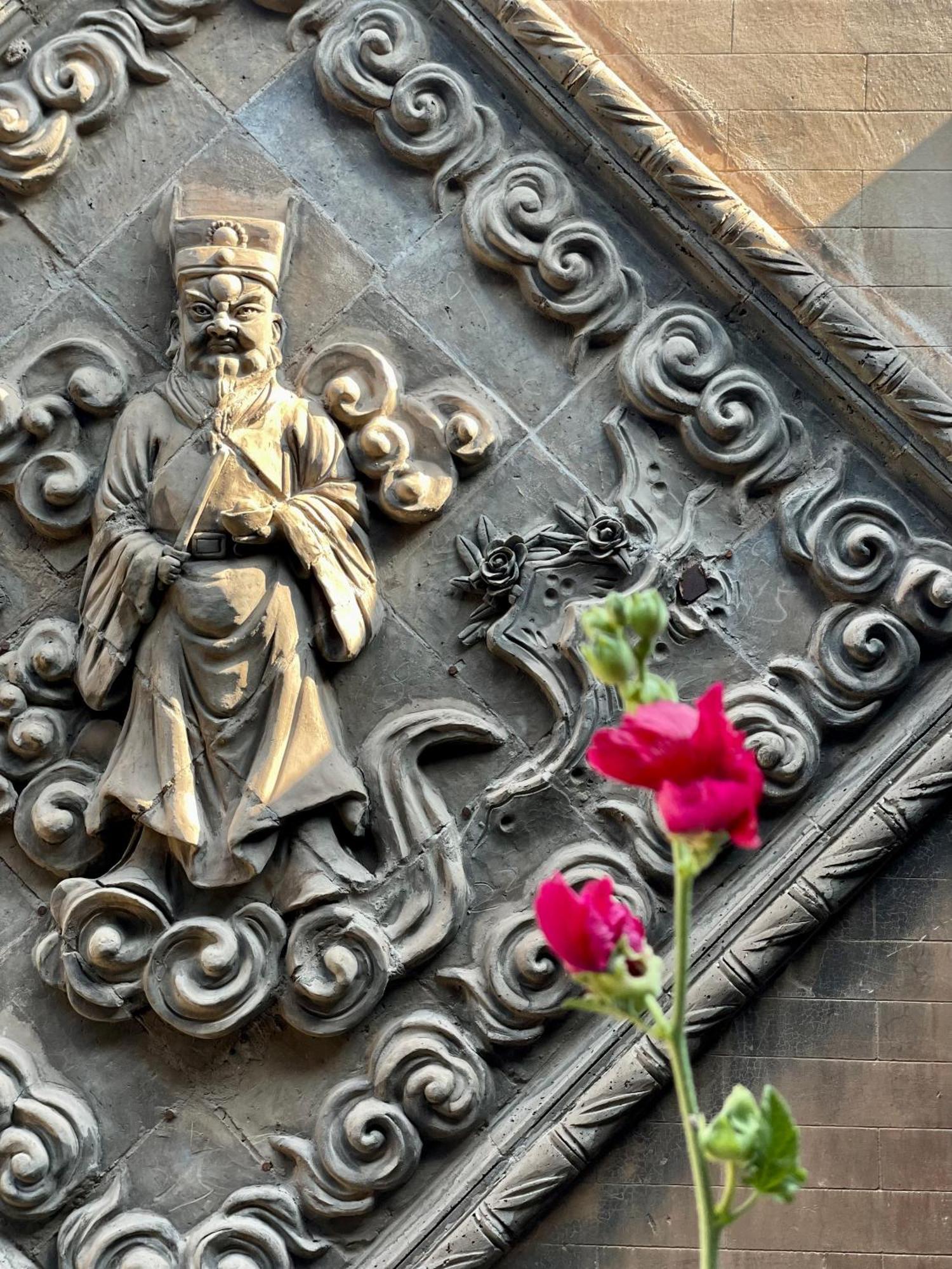 Elsewhere Hotel Inn North Street Branch Pingyao Exterior foto